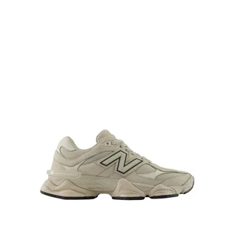 New Balance Sneakers, male, Beige, Size: 11 1/2 US 9060 Sneaker