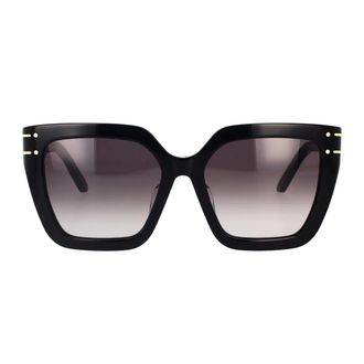 Dior Diorsignature S10 F Sonnenbrille