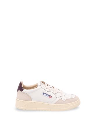 Autry Medalist Low Sneakers