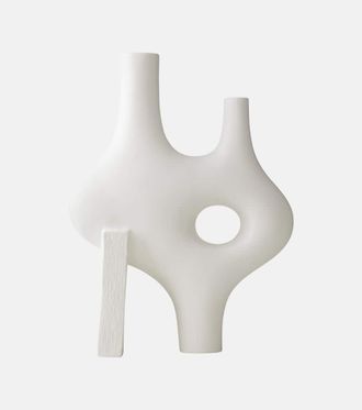 Jonathan Adler Paradox XL porcelain vase