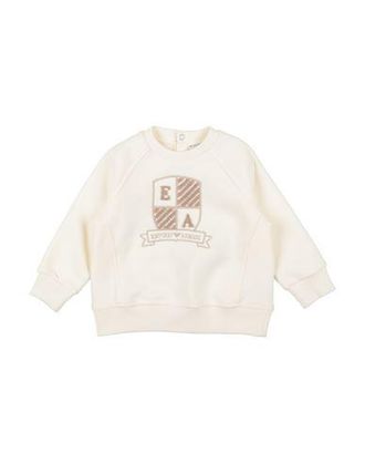 Emporio Armani TOPWEAR - Sweatshirts on YOOX.COM
