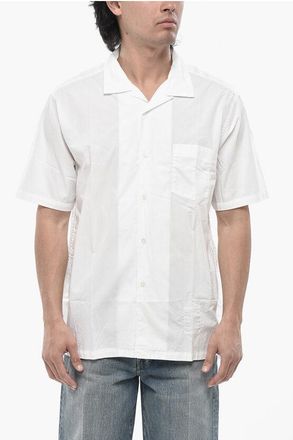 Nonnative Cotton Short-Sleeve Shirt size Xxl