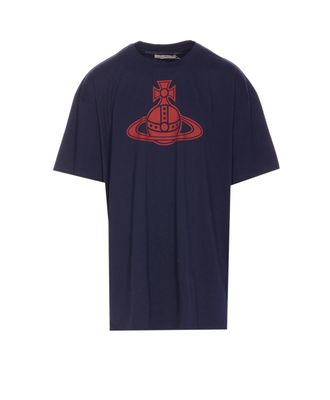 Vivienne Westwood T-Shirts And Polos