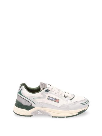 Autry Hyperway Low Sneakers