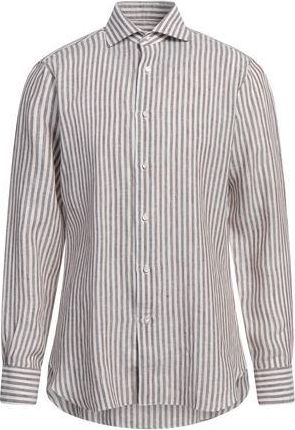 Barba TOPS - Hemden auf YOOX.COM