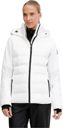 Bogner Donna, Giacche, Bianco, L, new