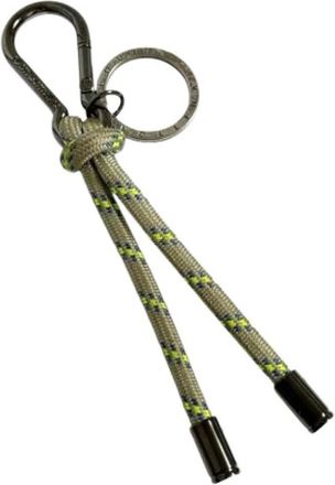 Louis Vuitton Portachiavi in tela Pre-owned - - Pre-owned - Uomo - Multicolore - ONE SIZE