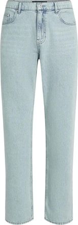 Karl Lagerfeld x Disney Jeans dritti - Blu