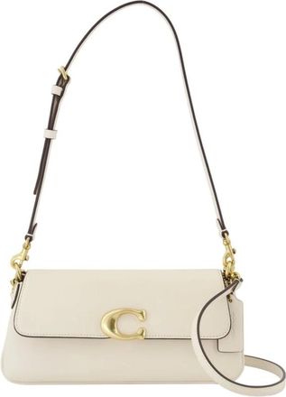 Coach Borsa a spalla Jet - - Bags - Donna - Beige - ONE SIZE