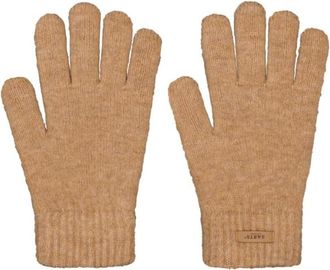 Barts Witzia Gloves Handschuhe f&uuml;r Damen | beige