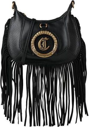 Just Cavalli BOLSOS - Bolsos con bandolera en YOOX.COM