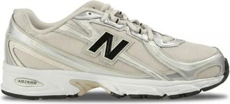 New Balance Zapatillas 740 - Sport - Hombre - Beige - 44 1/2 EU