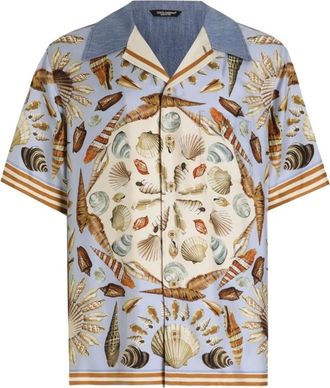 Dolce & Gabbana Uomo, Magliette, Multicolore, M, new