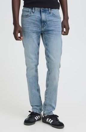 Blend Jet Multiflex Fit Jeans in Denim Bleach Blue at Nordstrom Rack, Size 38