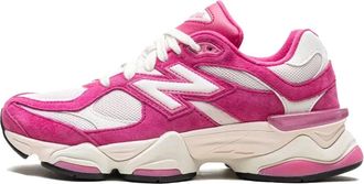New Balance Fuchsia Pink Streetwear Style Sneakers - Dames - Sneakers - Roze - 41 1/2 EU - Su&egrave;de - Schoenen