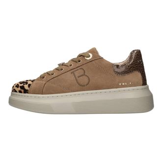 Tosca Blu Dames, Schoenen, Veelkleurig, Maat: 40 EU Su&egrave;de
