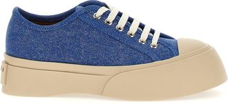 Marni Womens Pablo Sneakers