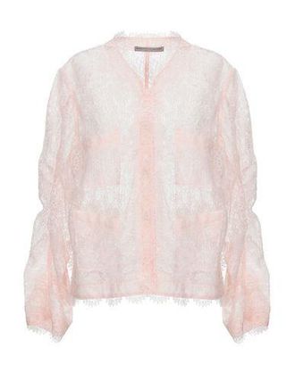 Ermanno Scervino Jackets