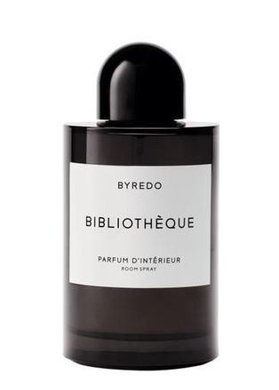 BYREDO Biblioth&egrave;que Room Spray 250ml