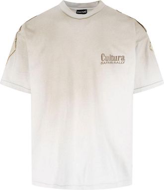 Cultura T-Shirt Logo
