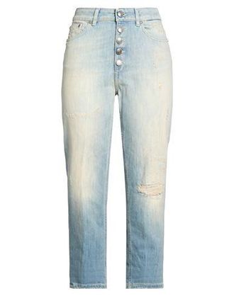 Dondup BOTTOMWEAR - Jeans sur YOOX.COM