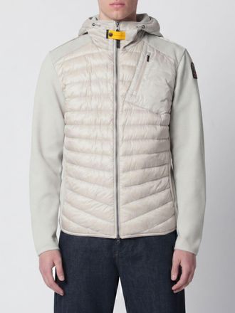 Parajumpers Piumino Nolan in poliestere e nylon
