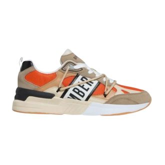Dirk Bikkembergs Hombre, Zapatos, Multicolor, Talla: 44 EU