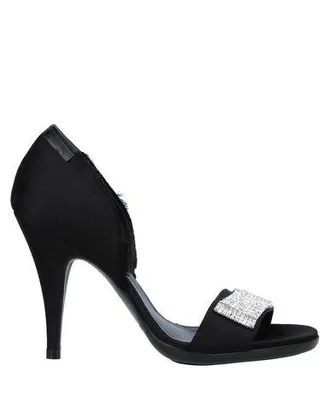 Pedro Garcia CALZATURE - Sandali su YOOX.COM