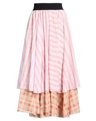 White Sand BOTTOMWEAR - Gonne lunghe su YOOX.COM