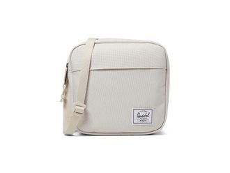 Herschel Classic Crossbody Bags Moonbeam, Polyethylene