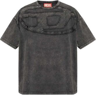 Diesel T Boxt Den T-Shirt