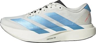 adidas (WMNS) adidas Adizero Evo SL Off White Light Blue KI3909