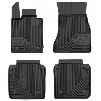 OEM Alfombras De Goma Bmw 7 G12 2015-2022 Paso 77