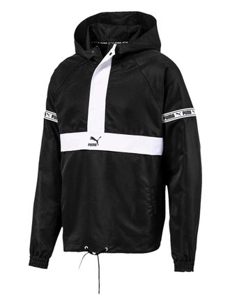 Puma XTG Savannah hoodie - Black