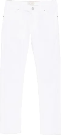 Jacob Cohen Nick Corduroy Slim-fit Trousers