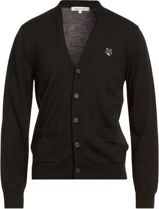 Maison Kitsuné MAGLIERIA - Cardigan su YOOX.COM