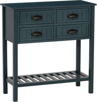 Linon Blume Antique Console