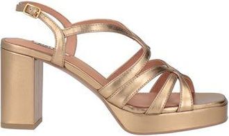 Bibi Lou CALZADO - Sandalias con cierre en YOOX.COM