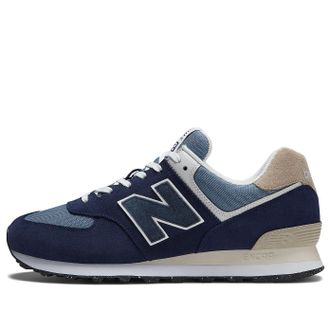 New Balance 574 Navy ML574RE2