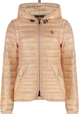 Moncler Karura Short Down Jacket
