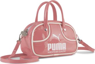 Puma Borsa 1976 Micro 1 L, Accessori, Rosa, OSFA