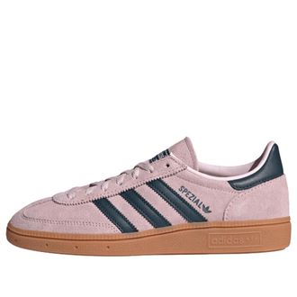 adidas (WMNS) adidas Handball Spezial Clear Pink IF6561