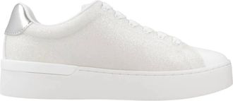Liu Jo Silvia 99 Sneakers - Dames - Sneakers - Wit - 38 EU - Schoenen