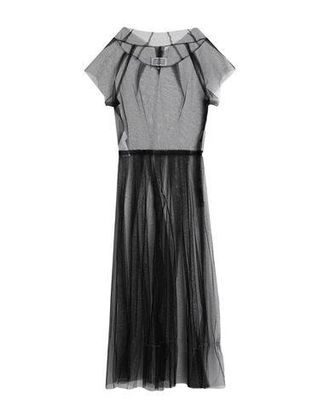 Maison Margiela Maxi dresses