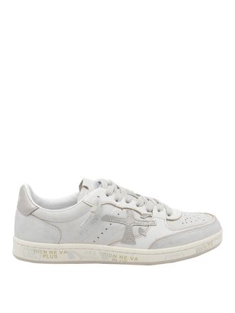 Premiata Bskt Clay Sneakers