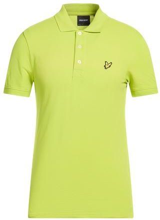 Lyle & Scott CAMISETAS Y TOPS - Polos en YOOX.COM