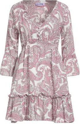 MC2 Saint Barth DRESSES - Mini dresses sur YOOX.COM