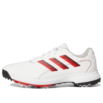 adidas Traxion Lite Max White Red GV9674