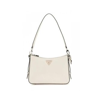 Guess Dames, Tassen, Beige, Maat: ONE Size Leer