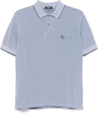 Herno Hombre, Camisetas, Azul, Talla: XL